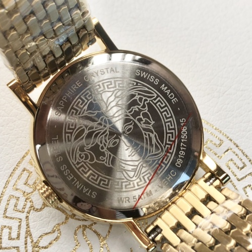 Replica Versace AAA Quality Watches #1227350 $225.00 USD for Wholesale