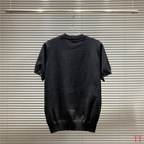 Replica Gucci T-Shirts Short Sleeved For Men #1227362 $42.00 USD for Wholesale