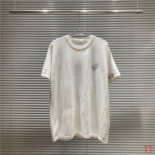 Louis Vuitton LV T-Shirts Short Sleeved For Men #1227366 $42.00 USD, Wholesale Replica Louis Vuitton LV T-Shirts