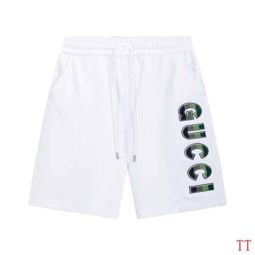 Gucci Pants For Men #1227390 $45.00 USD, Wholesale Replica Gucci Pants