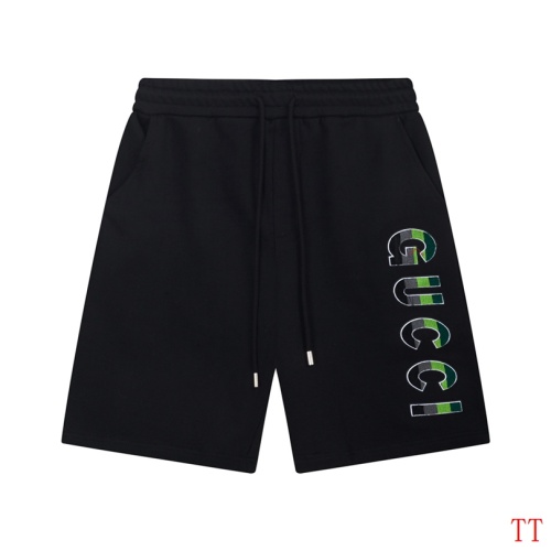 Gucci Pants For Men #1227391 $45.00 USD, Wholesale Replica Gucci Pants