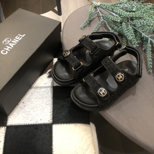 Chanel Kids' Shoes #1227412 $64.00 USD, Wholesale Replica Chanel Kids' Shoes