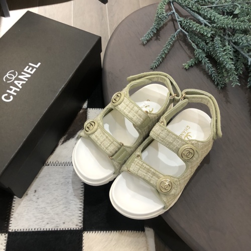 Chanel Kids' Shoes #1227414 $64.00 USD, Wholesale Replica Chanel Kids' Shoes