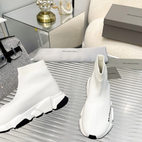 Replica Balenciaga Kids' Shoes #1227427 $72.00 USD for Wholesale