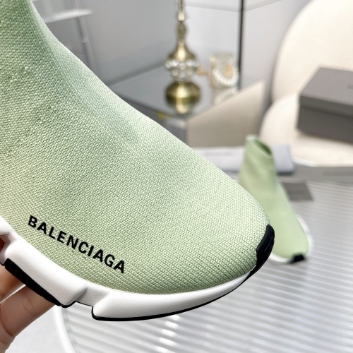 Replica Balenciaga Kids' Shoes #1227428 $72.00 USD for Wholesale