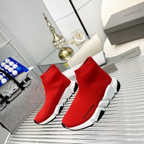 Balenciaga Kids' Shoes #1227430 $72.00 USD, Wholesale Replica Balenciaga Kids' Shoes