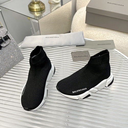 Replica Balenciaga Kids' Shoes #1227436 $72.00 USD for Wholesale