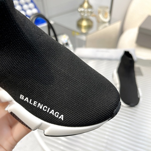 Replica Balenciaga Kids' Shoes #1227436 $72.00 USD for Wholesale