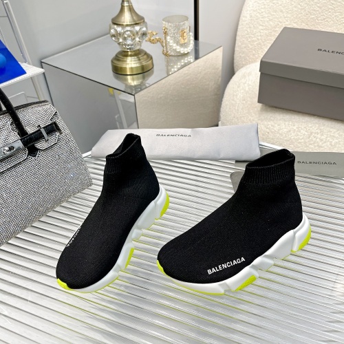 Balenciaga Kids' Shoes #1227438 $72.00 USD, Wholesale Replica Balenciaga Kids' Shoes