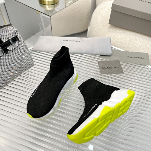 Replica Balenciaga Kids' Shoes #1227438 $72.00 USD for Wholesale