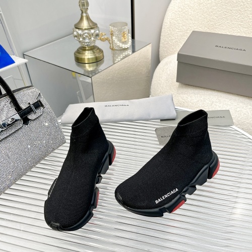 Balenciaga Kids' Shoes #1227440 $72.00 USD, Wholesale Replica Balenciaga Kids' Shoes