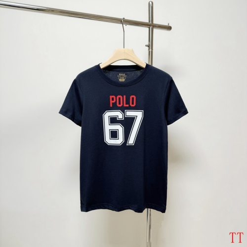 Ralph Lauren Polo T-Shirts Short Sleeved For Men #1227445 $29.00 USD, Wholesale Replica Ralph Lauren Polo T-Shirts