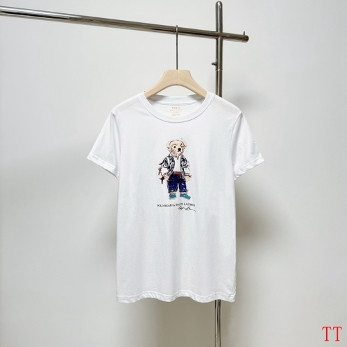 Ralph Lauren Polo T-Shirts Short Sleeved For Men #1227455 $29.00 USD, Wholesale Replica Ralph Lauren Polo T-Shirts