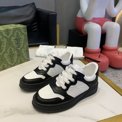 Gucci Kids' Shoes #1227456 $80.00 USD, Wholesale Replica Gucci Kids' Shoes