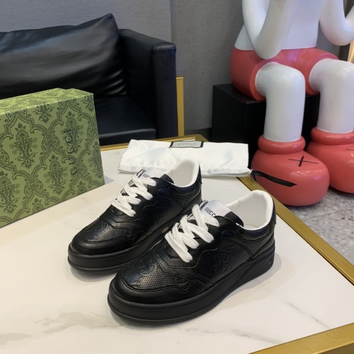 Gucci Kids' Shoes #1227462 $80.00 USD, Wholesale Replica Gucci Kids' Shoes