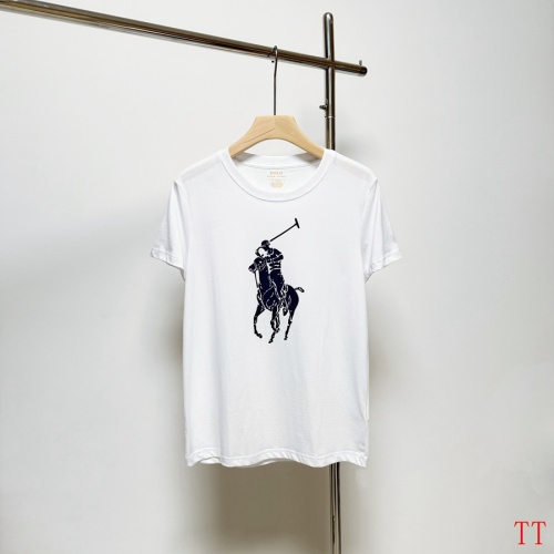 Ralph Lauren Polo T-Shirts Short Sleeved For Men #1227471 $29.00 USD, Wholesale Replica Ralph Lauren Polo T-Shirts