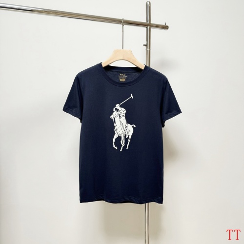 Ralph Lauren Polo T-Shirts Short Sleeved For Men #1227473 $29.00 USD, Wholesale Replica Ralph Lauren Polo T-Shirts