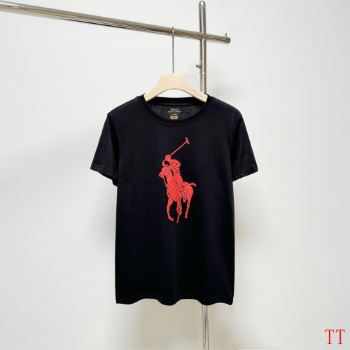 Ralph Lauren Polo T-Shirts Short Sleeved For Men #1227474 $29.00 USD, Wholesale Replica Ralph Lauren Polo T-Shirts