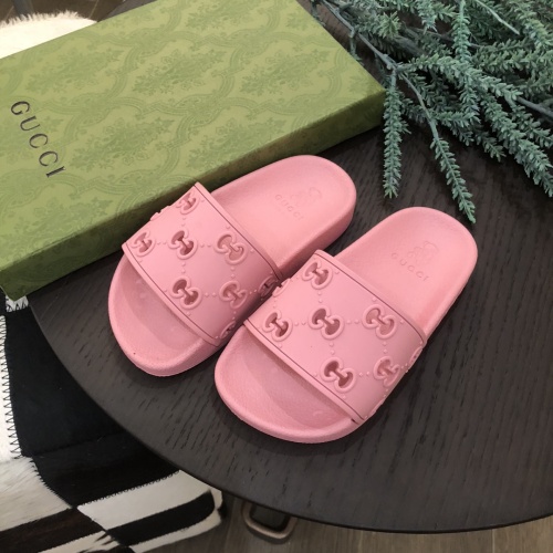 Gucci Kids' Shoes #1227479 $52.00 USD, Wholesale Replica Gucci Kids' Shoes