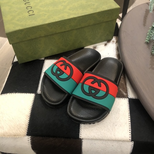 Gucci Kids' Shoes #1227481 $52.00 USD, Wholesale Replica Gucci Kids' Shoes