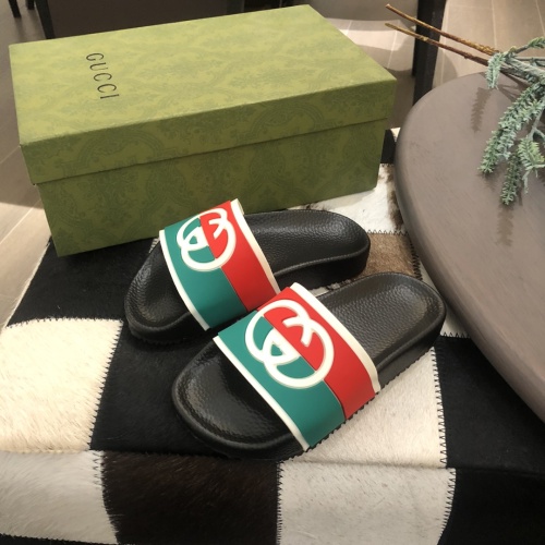 Replica Gucci Kids' Shoes #1227482 $52.00 USD for Wholesale