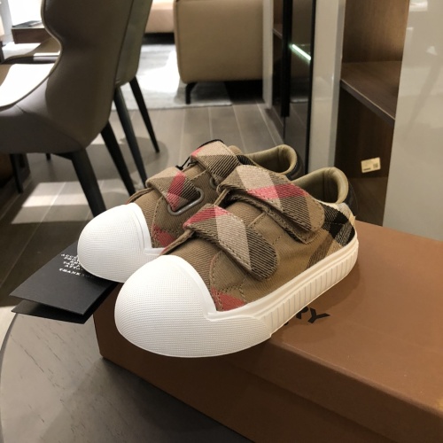 Burberry Kids' Shoes #1227487 $80.00 USD, Wholesale Replica Burberry Kids' Shoes