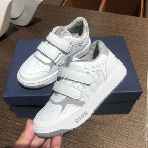 Christian Dior Kids' Shoes #1227495 $72.00 USD, Wholesale Replica Christian Dior Kids' Shoes