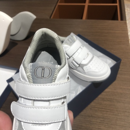 Replica Christian Dior Kids' Shoes #1227495 $72.00 USD for Wholesale