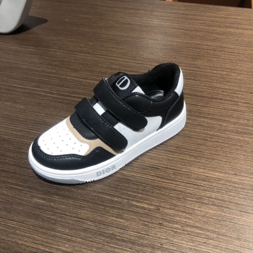 Replica Christian Dior Kids' Shoes #1227496 $72.00 USD for Wholesale