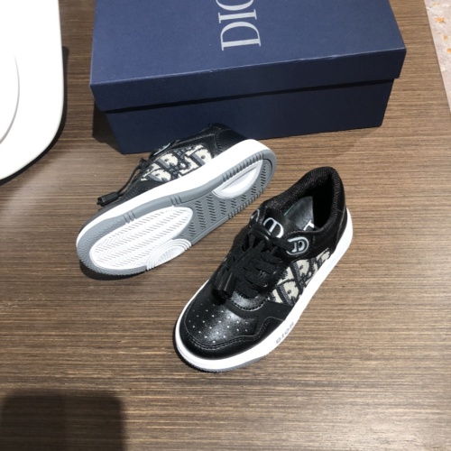 Replica Christian Dior Kids' Shoes #1227498 $72.00 USD for Wholesale