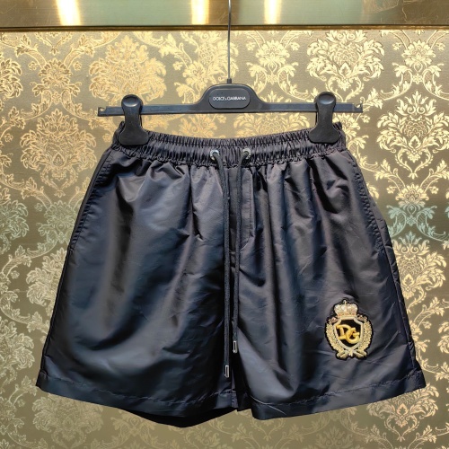 Replica Dolce & Gabbana D&G Pants For Unisex #1227508 $56.00 USD for Wholesale