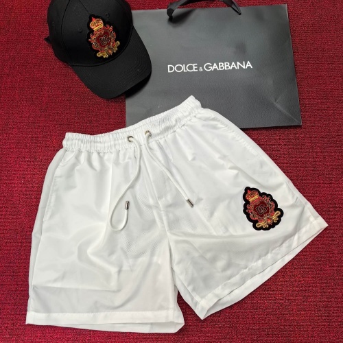 Dolce &amp; Gabbana D&amp;G Pants For Unisex #1227509 $56.00 USD, Wholesale Replica Dolce &amp; Gabbana D&amp;G Pants