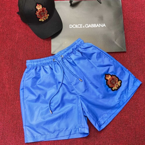 Dolce &amp; Gabbana D&amp;G Pants For Unisex #1227510 $56.00 USD, Wholesale Replica Dolce &amp; Gabbana D&amp;G Pants