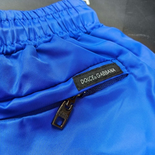 Replica Dolce & Gabbana D&G Pants For Unisex #1227510 $56.00 USD for Wholesale