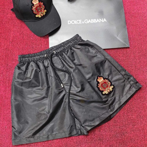 Dolce &amp; Gabbana D&amp;G Pants For Unisex #1227511 $56.00 USD, Wholesale Replica Dolce &amp; Gabbana D&amp;G Pants