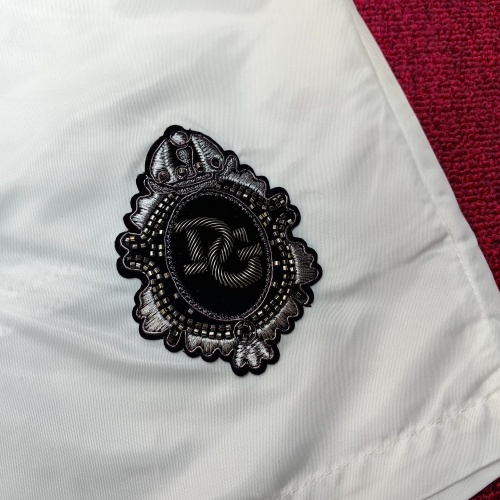 Replica Dolce & Gabbana D&G Pants For Unisex #1227512 $56.00 USD for Wholesale