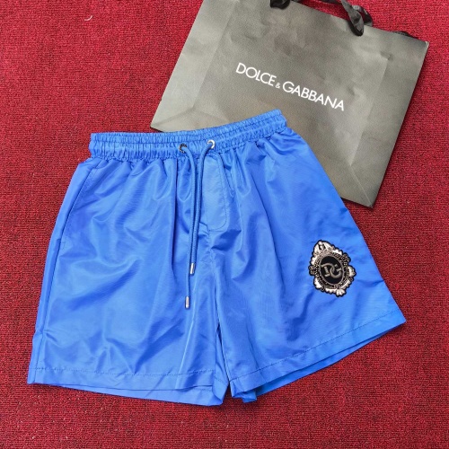 Dolce &amp; Gabbana D&amp;G Pants For Unisex #1227513 $56.00 USD, Wholesale Replica Dolce &amp; Gabbana D&amp;G Pants