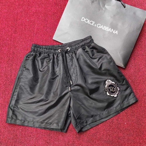 Dolce &amp; Gabbana D&amp;G Pants For Unisex #1227514 $56.00 USD, Wholesale Replica Dolce &amp; Gabbana D&amp;G Pants