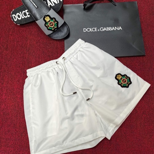 Dolce &amp; Gabbana D&amp;G Pants For Unisex #1227515 $56.00 USD, Wholesale Replica Dolce &amp; Gabbana D&amp;G Pants