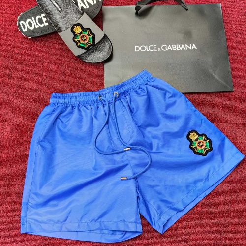 Dolce &amp; Gabbana D&amp;G Pants For Unisex #1227516 $56.00 USD, Wholesale Replica Dolce &amp; Gabbana D&amp;G Pants