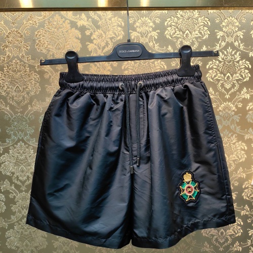 Replica Dolce & Gabbana D&G Pants For Unisex #1227517 $56.00 USD for Wholesale