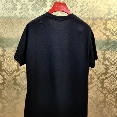 Replica Dolce & Gabbana D&G T-Shirts Short Sleeved For Unisex #1227519 $60.00 USD for Wholesale