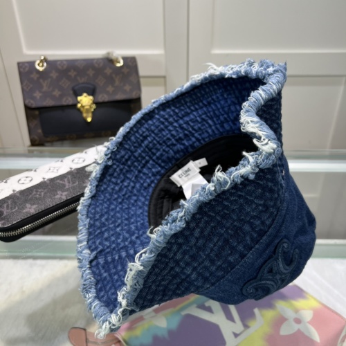 Replica Celine Caps #1227561 $25.00 USD for Wholesale