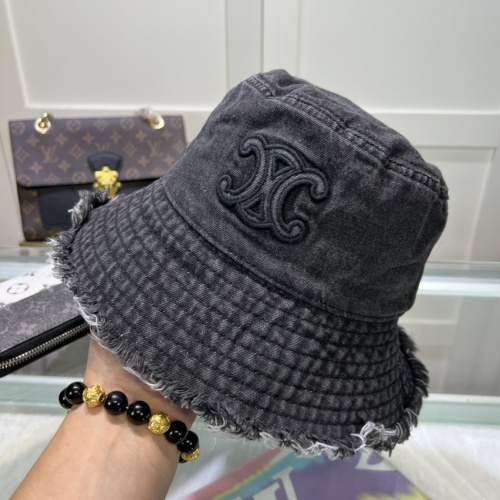 Celine Caps #1227562 $25.00 USD, Wholesale Replica Celine Caps