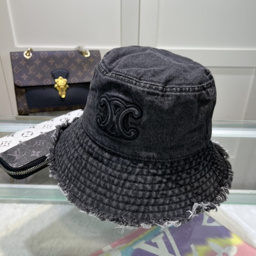 Replica Celine Caps #1227562 $25.00 USD for Wholesale