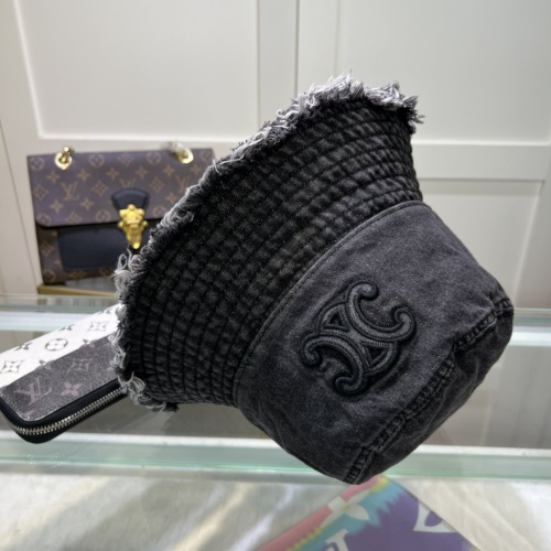 Replica Celine Caps #1227562 $25.00 USD for Wholesale