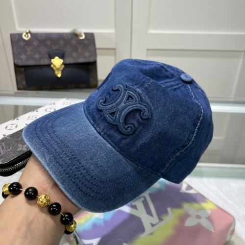 Replica Celine Caps #1227563 $25.00 USD for Wholesale