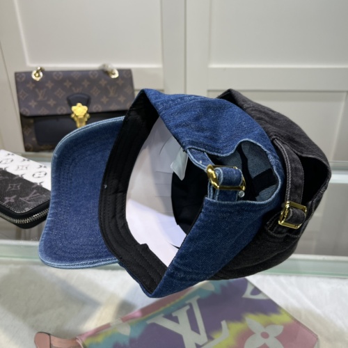 Replica Celine Caps #1227563 $25.00 USD for Wholesale