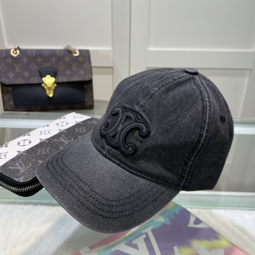 Celine Caps #1227564 $25.00 USD, Wholesale Replica Celine Caps