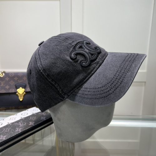 Replica Celine Caps #1227564 $25.00 USD for Wholesale